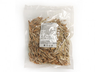 Лещ цимлянский вяленый: Анчоус