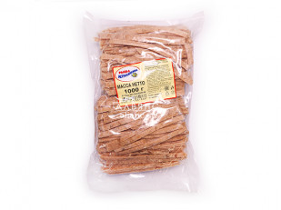 Каталог продукции: Треска соломка