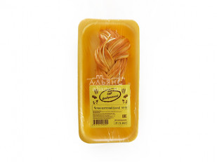 Сыр чечил копченый весовой 