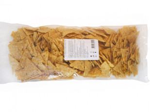 Картофель «Бруто» со вкусом сметаны и зелени 70 гр.: Чипсы 