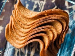 Мясо (АЛЬЯНС) вяленое буйвол 