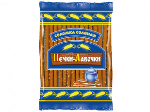 Каталог продукции: Соломка соленая 