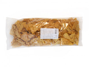 Картофель «Бруто» со вкусом сметаны и зелени 70 гр.: Чипсы 