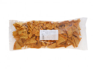 Картофель «Бруто» со вкусом сметаны и зелени 70 гр.: Чипсы 