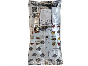 Рыбные снеки: Гренки пшеничные 