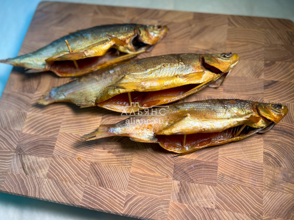 Пелядь х/к крупная потрошеная в Великом Новгороде