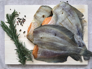 Фисташка со вкусом 