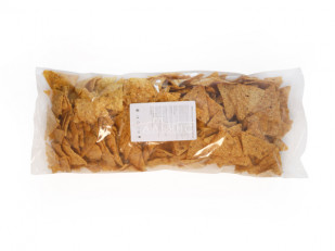 Сурские гренки Холодец с горчицей (100 гр): Чипсы 