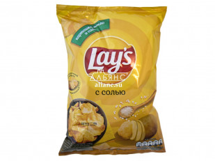 Соус Блю чиз (90 гр): Чипсы 