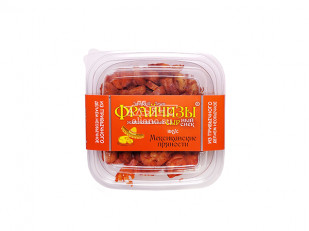 Арахис со вкусом васаби: Фрайчизы со вкусом Мексиканские пряности (100 гр.)