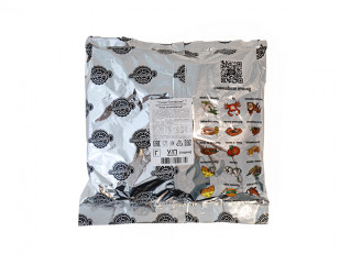 Каталог продукции: Гренки пшеничные 