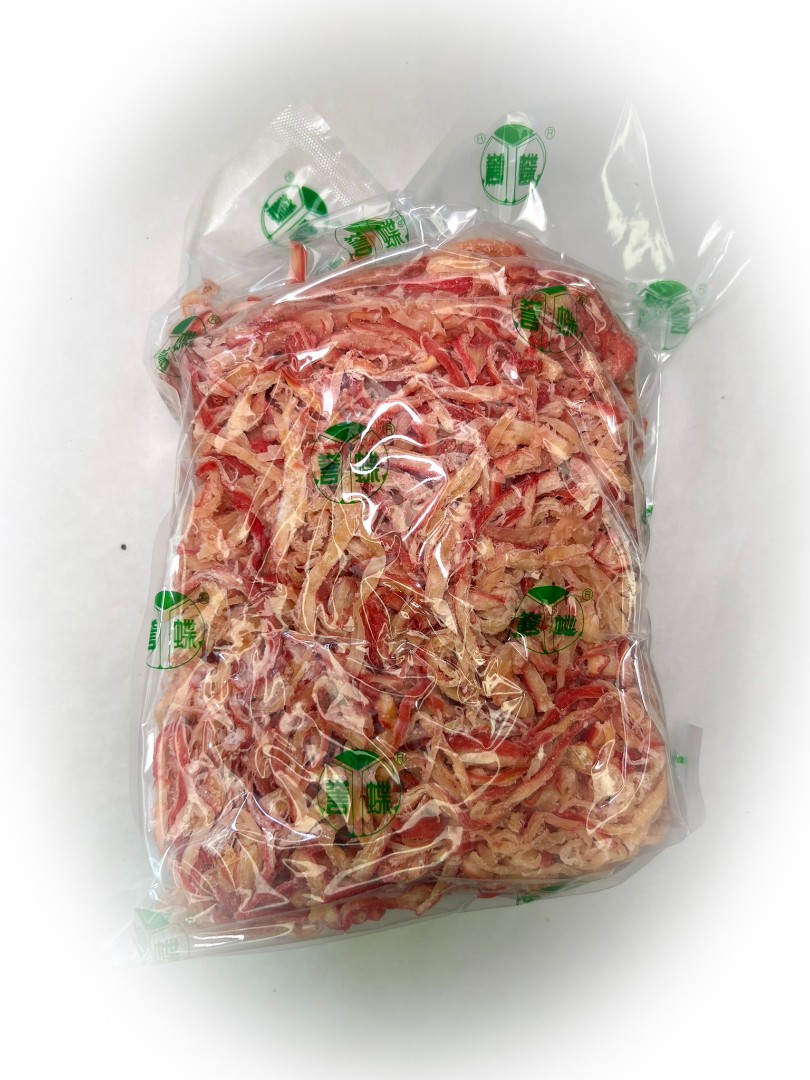 Кальмар стружка со вкусом краба "Розовая" (ПУТИНА) в Великом Новгороде