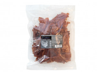 Вяленое мясо: Мясо (АЛЬЯНС) вяленое индейка гриль (500гр)