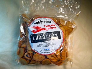 Кета (чипсы) вяленая 20 гр.: Снапсы ПШЕНИЧНЫЕ 