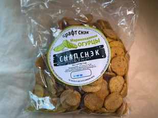 Окорочка в/к 