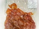 Мясо Чипсы куриные "К пиву" (г.Орёл) 0,5 кг