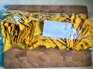 Арахис в глазури: Чипсы 