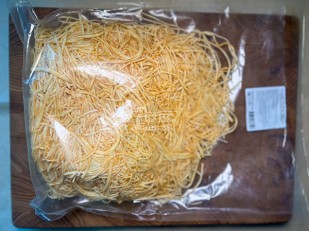 Нитка ЖАРЕНАЯ 