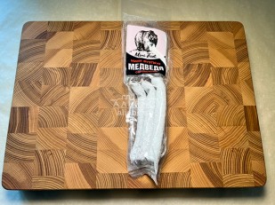 Колбаски ФОМА ЛУКИЧ (с сыром) (по 0,5кг): Колбаски сыровяленые Mini Fuet 