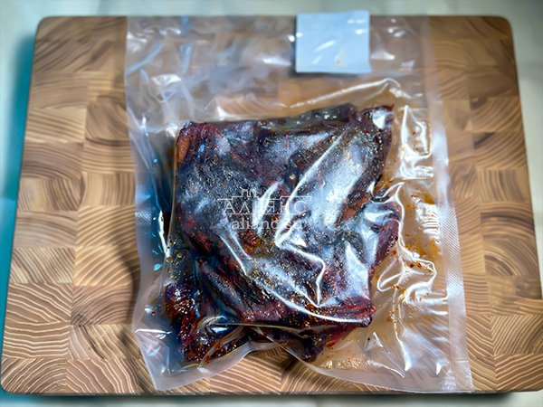 Джерки из тунца острые (500 гр.) в Великом Новгороде