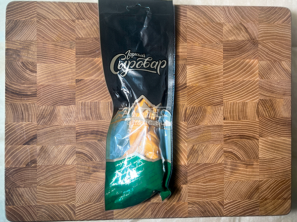 Сыр 100 гр ГОРНЫЙ СЫРОВАР (Косичка) в Великом Новгороде