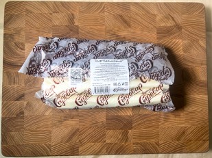 Жареный сыр 