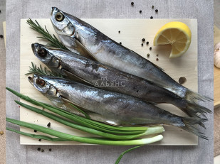 Фисташка со вкусом 