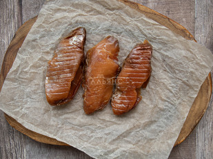 Фисташка со вкусом 