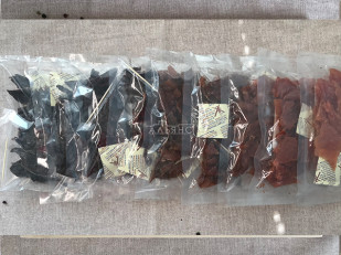 Мясо свинины 