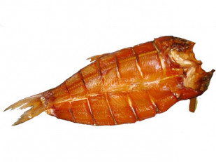 Лещ цимлянский вяленый: Жерех (бабочка) холодного копчения